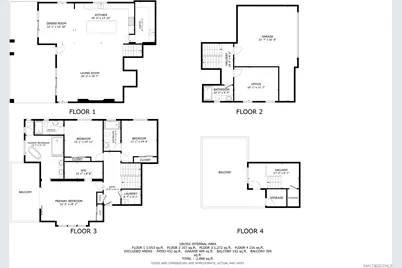  2113-2115 Frankfort St, San Diego, CA 92110 - Photo 59