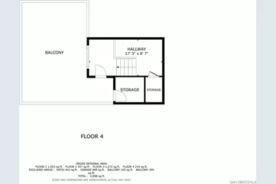  2113-2115 Frankfort St, San Diego, CA 92110 - Photo 57