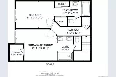  2533 Antlers Way, San Marcos, CA 92078 - Photo 23