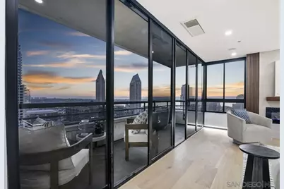  700 Front St #1402, San Diego, CA 92101 - Photo 9