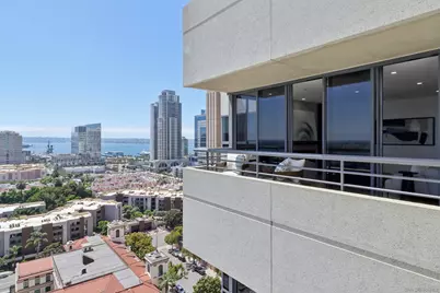  700 Front St #1402, San Diego, CA 92101 - Photo 41