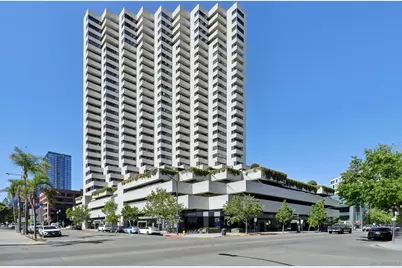  700 Front St #1402, San Diego, CA 92101 - Photo 7