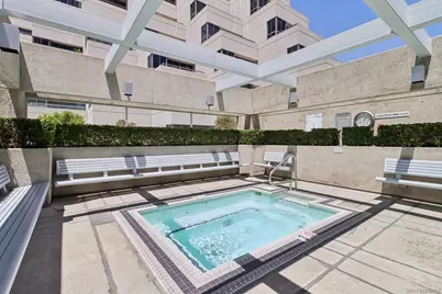  700 Front St #1402, San Diego, CA 92101 - Photo 55