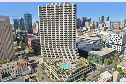  700 Front St #1402, San Diego, CA 92101 - Photo 71