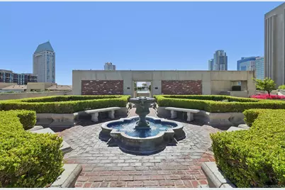  700 Front St #1402, San Diego, CA 92101 - Photo 61