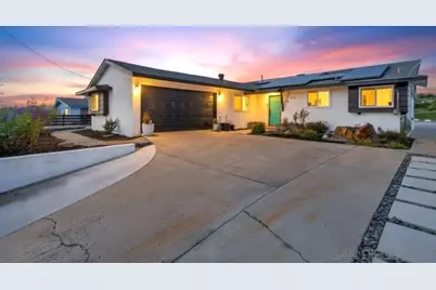  1670 Primera St, Lemon Grove, CA 91945 - Photo 1