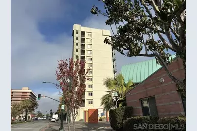  801 National City Blvd, National City, CA 91950 - Photo 1