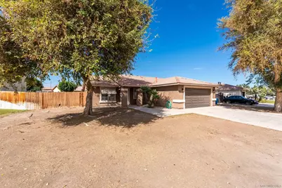  931 Jones St., Brawley, CA 92227 - Photo 1