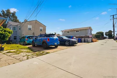  4530-4536 38th St, San Diego, CA 92116 - Photo 37