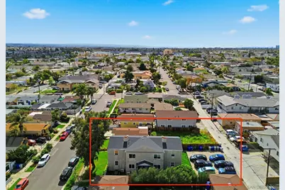  4530-4536 38th St, San Diego, CA 92116 - Photo 1