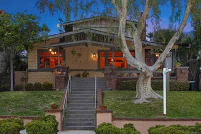  1884 Lyndon Rd, San Diego, CA 92103 - Photo 3