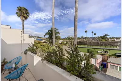  7520 Draper Ave #3, La Jolla, CA 92037 - Photo 35