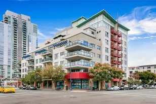 875 G St, San Diego, CA 92101 - Photo 1
