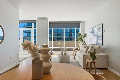  875 G St #804, San Diego, CA 92101 - Photo 9