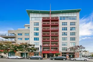 875 G St, San Diego, CA 92101 - Photo 41