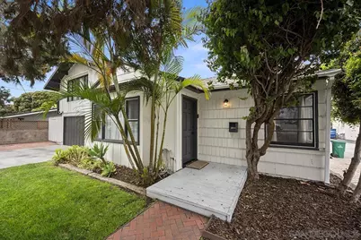  4316 Haines St, San Diego, CA 92109 - Photo 3