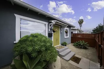  2926 Polk Ave, San Diego, CA 92104 - Photo 3