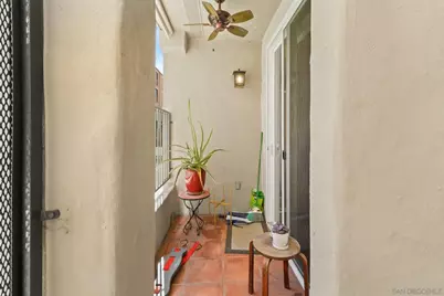  2445 Brant St #204, San Diego, CA 92101 - Photo 19