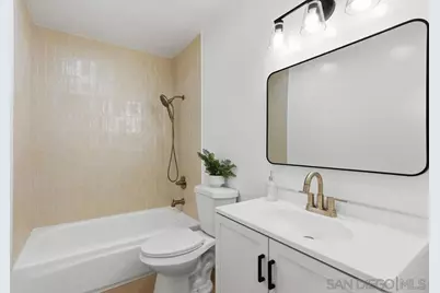  4750 Noyes St #204, San Diego, CA 92109 - Photo 9