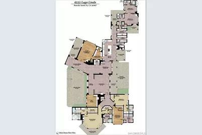  6525 Lago Lindo, Rancho Santa Fe, CA 92067 - Photo 45