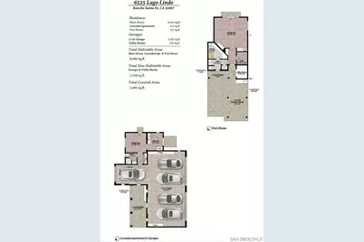  6525 Lago Lindo, Rancho Santa Fe, CA 92067 - Photo 47
