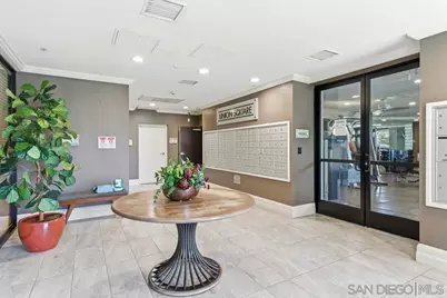  1480 Broadway #2609, San Diego, CA 92101 - Photo 33