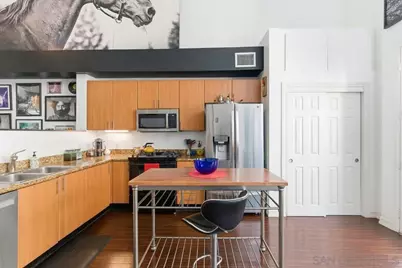  1480 Broadway #2609, San Diego, CA 92101 - Photo 7