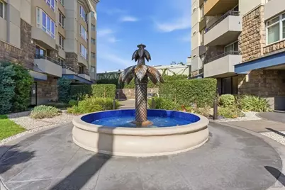  1480 Broadway #2609, San Diego, CA 92101 - Photo 33