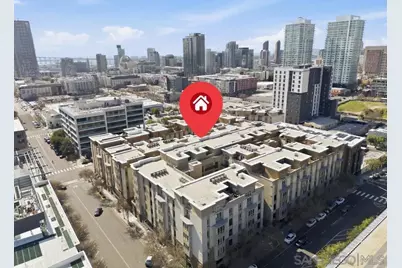  1480 Broadway #2609, San Diego, CA 92101 - Photo 37
