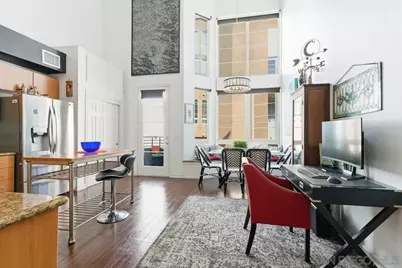  1480 Broadway #2609, San Diego, CA 92101 - Photo 3
