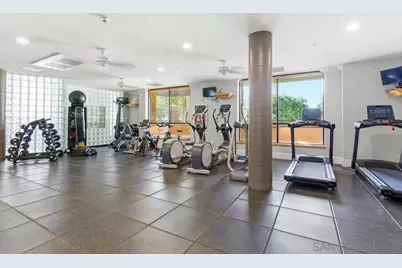  1480 Broadway #2609, San Diego, CA 92101 - Photo 21