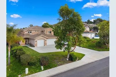  8569 Prospect Ct, Santee, CA 92071 - Photo 3