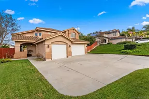 8569 Prospect Ct, Santee, CA 92071 - Photo 5