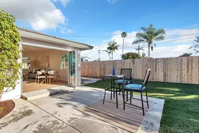  5402 Cole St, San Diego, CA 92117 - Photo 7