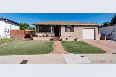  2868 Wyandotte Ave, San Diego, CA 92117 - Photo 1