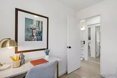  3242 Ashford St Unit K, San Diego, CA 92111 - Photo 31