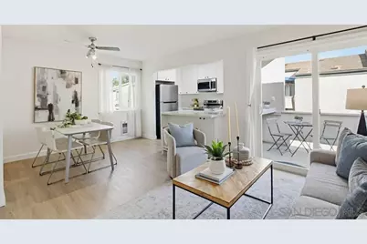  3242 Ashford St Unit K, San Diego, CA 92111 - Photo 5