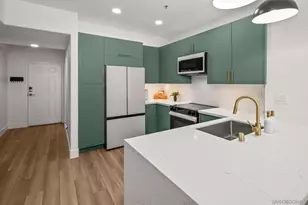350 K St, San Diego, CA 92101 - Photo 5