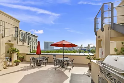  350 K St #514, San Diego, CA 92101 - Photo 27