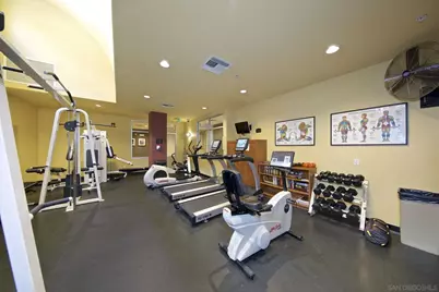  350 K St #514, San Diego, CA 92101 - Photo 35