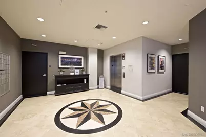  350 K St #514, San Diego, CA 92101 - Photo 37