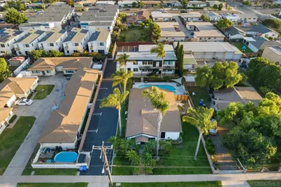  1147 Grove Avenue, Imperial Beach, CA 91932 - Photo 1