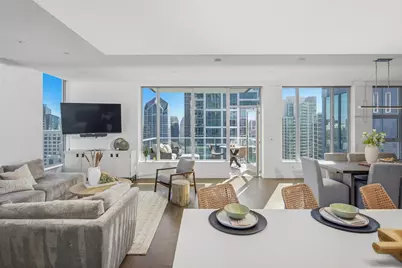  1388 Kettner Blvd #3005, San Diego, CA 92101 - Photo 5