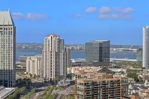 100 Harbor Dr, San Diego, CA 92101 - Photo 7