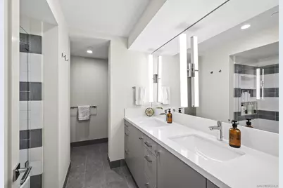  100 Harbor Drive #2805, San Diego, CA 92101 - Photo 45