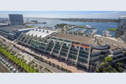  100 Harbor Drive #2805, San Diego, CA 92101 - Photo 17