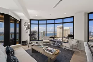 100 Harbor Dr, San Diego, CA 92101 - Photo 9