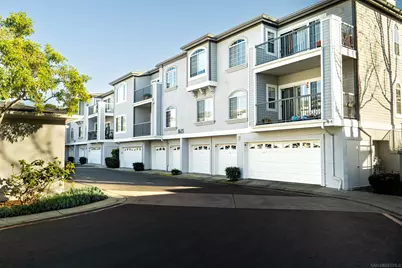  8625 Via Mallorca #Unit C, La Jolla, CA 92037 - Photo 1
