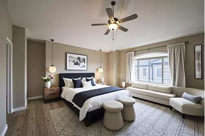  8625 Via Mallorca #Unit C, La Jolla, CA 92037 - Photo 17