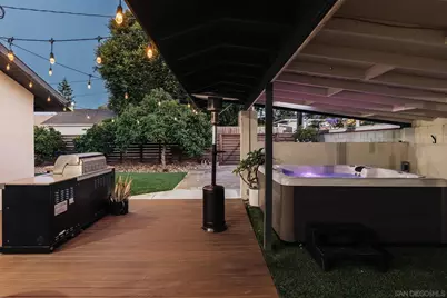  3805 Atascadero Dr, San Diego, CA 92107 - Photo 45